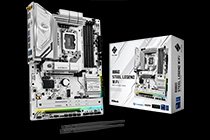 B860 Steel Legend WiFi